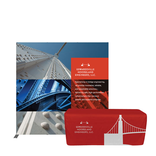 Classic | Trade Show Bundle