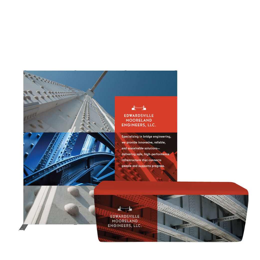 Classic | Trade Show Bundle