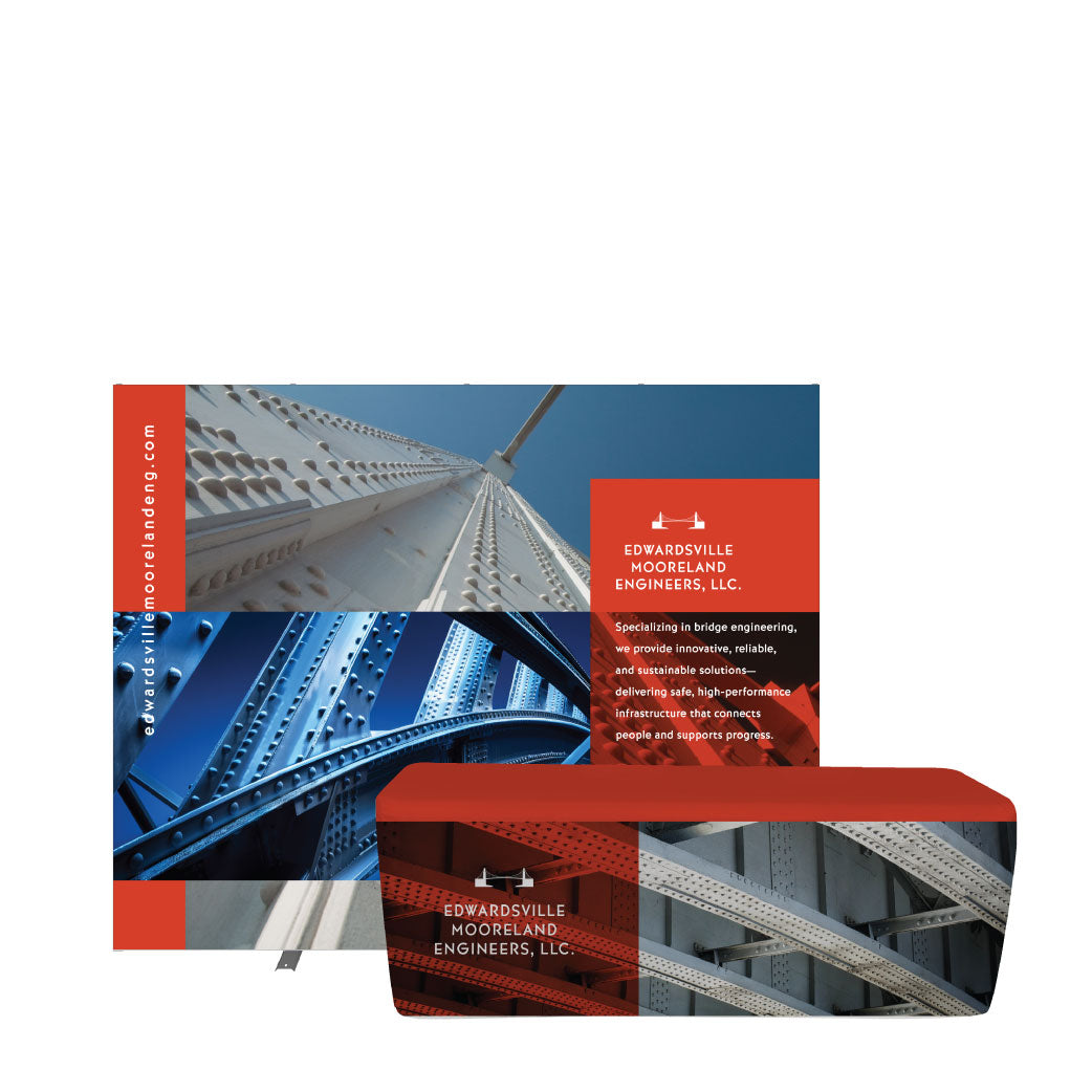 Classic | Trade Show Bundle