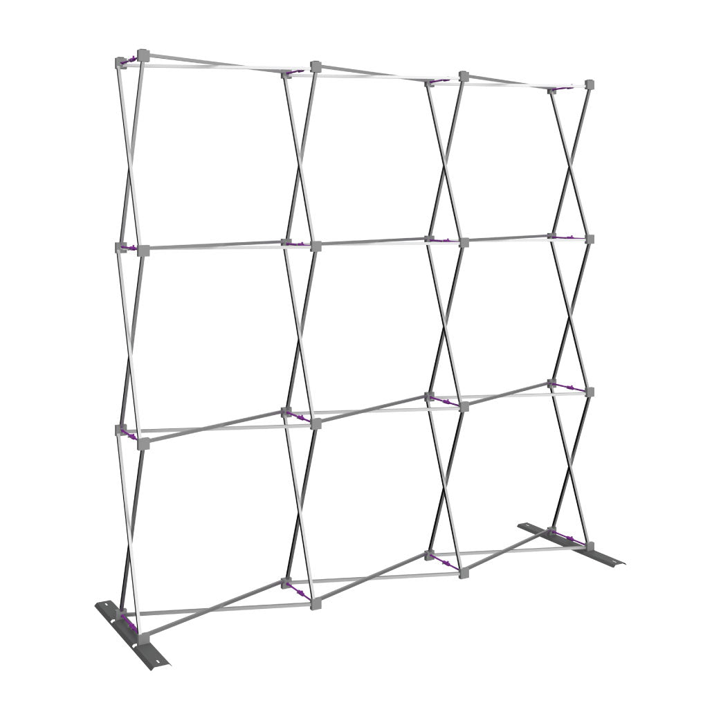 Collapsible Backdrop