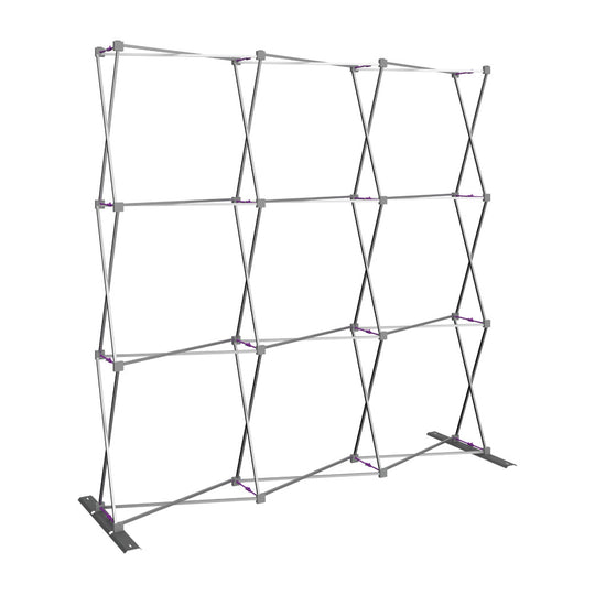 Collapsible Backdrop