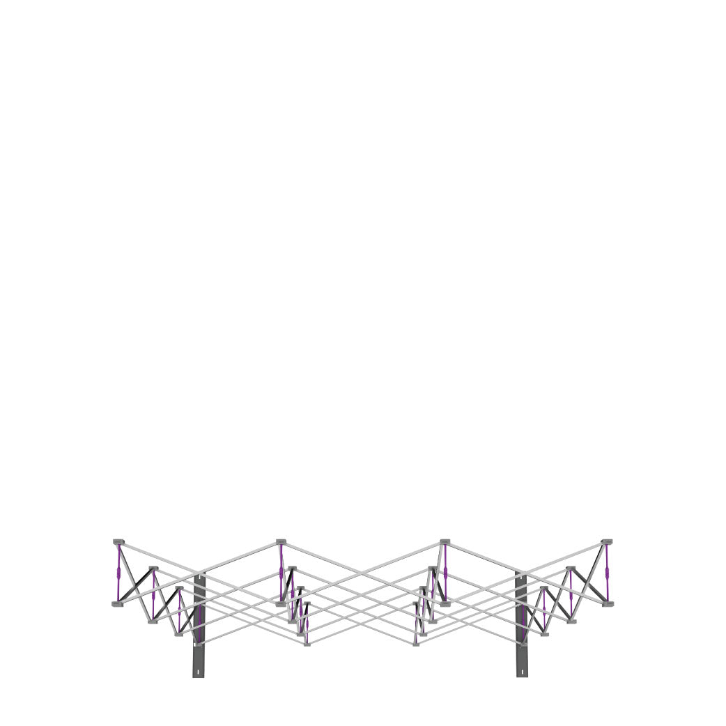 Collapsible Backdrop