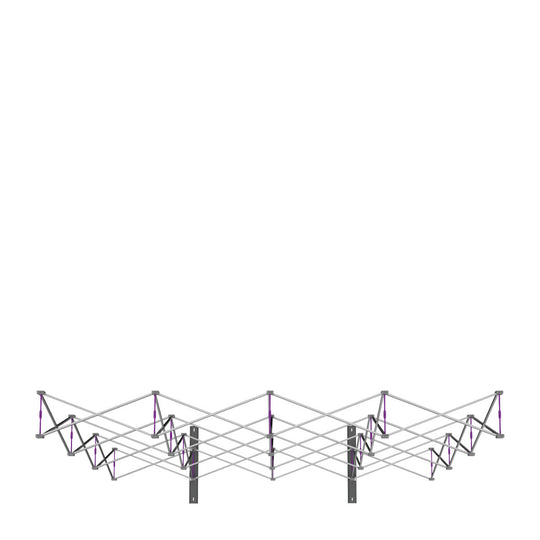 Collapsible Backdrop