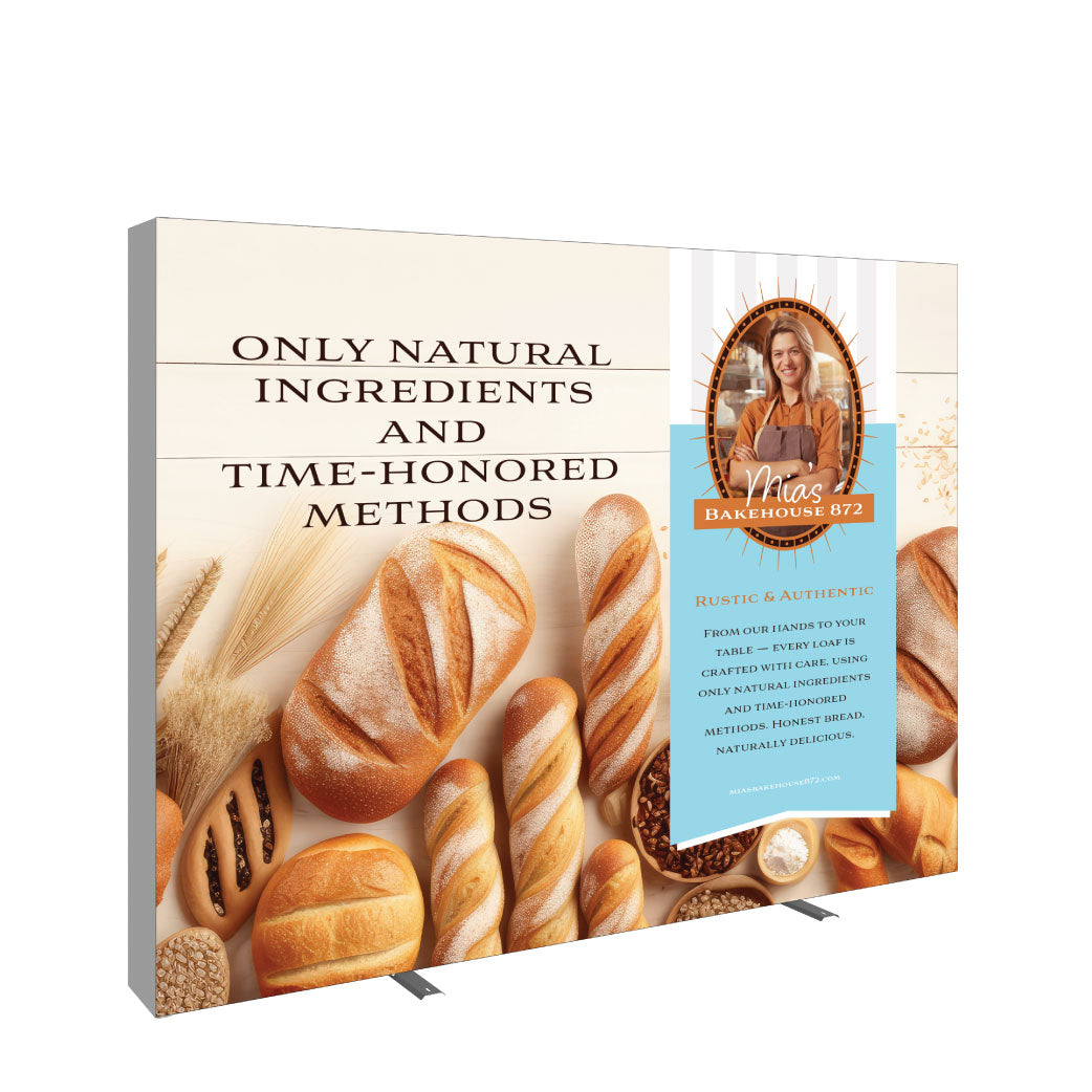 Collapsible Backdrop