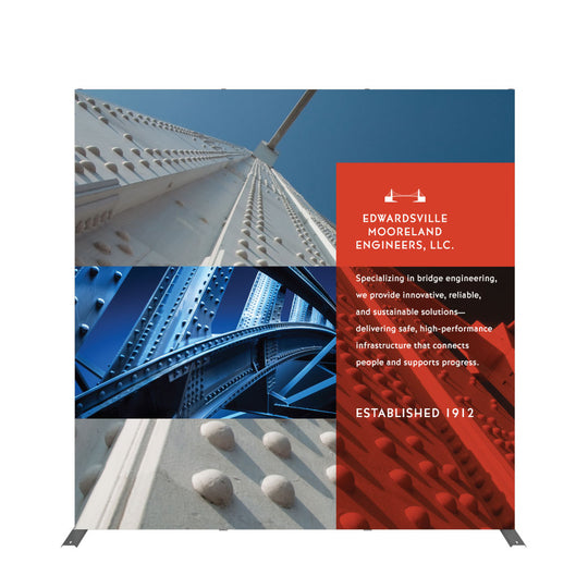 Collapsible Backdrop