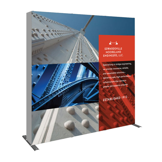 Collapsible Backdrop