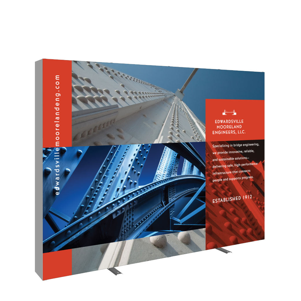 Collapsible Backdrop