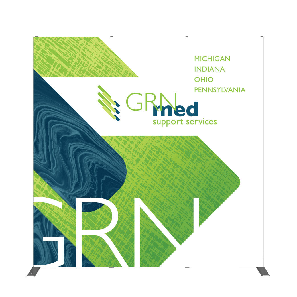 Collapsible Backdrop