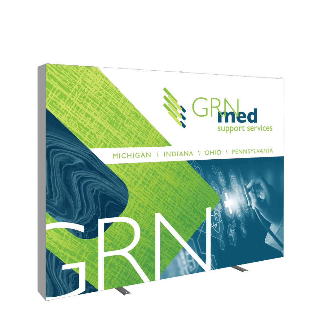 Collapsible Backdrop