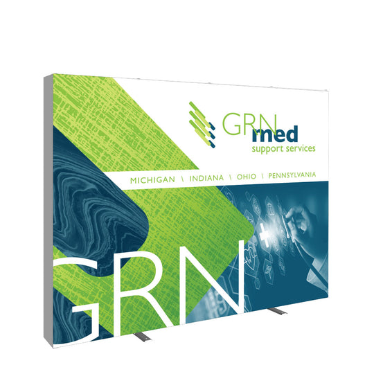 Collapsible Backdrop