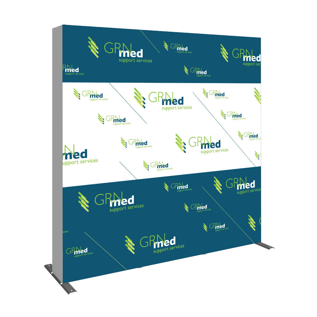 Collapsible Backdrop