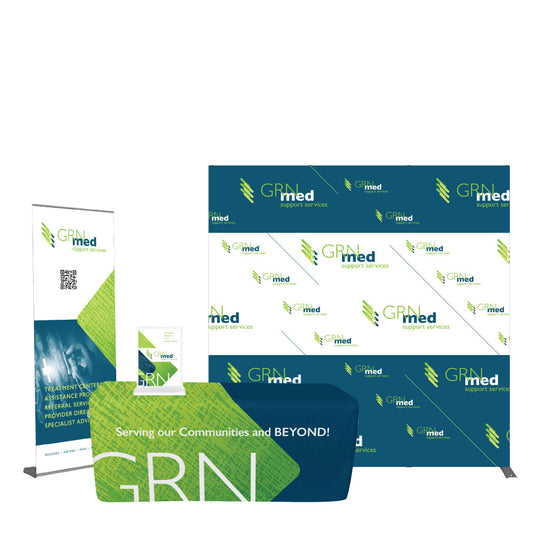 Pro | Trade Show Bundle