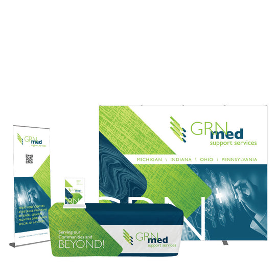 Pro | Trade Show Bundle