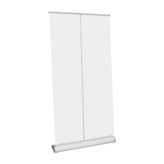 Pull-Up Banner Stand | Premium
