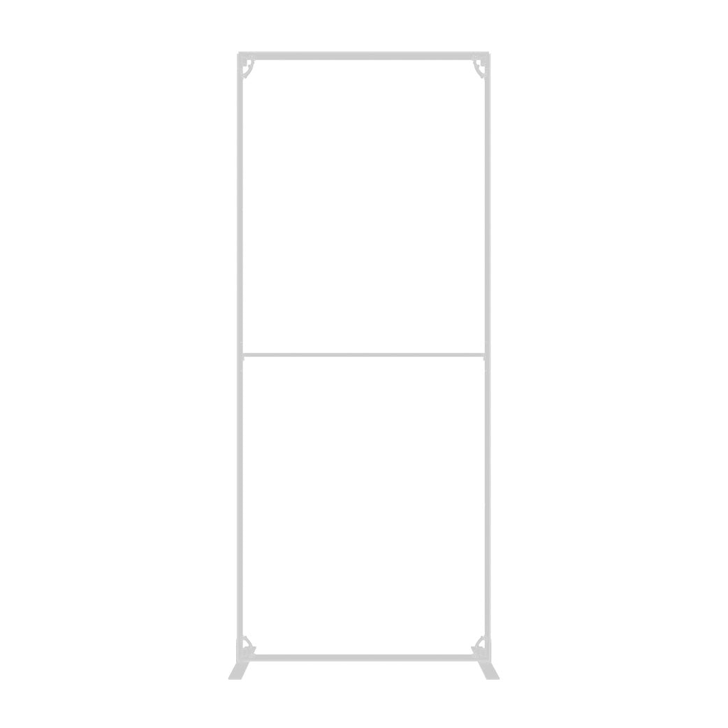 Quick Frame with Dye-Sub Graphic