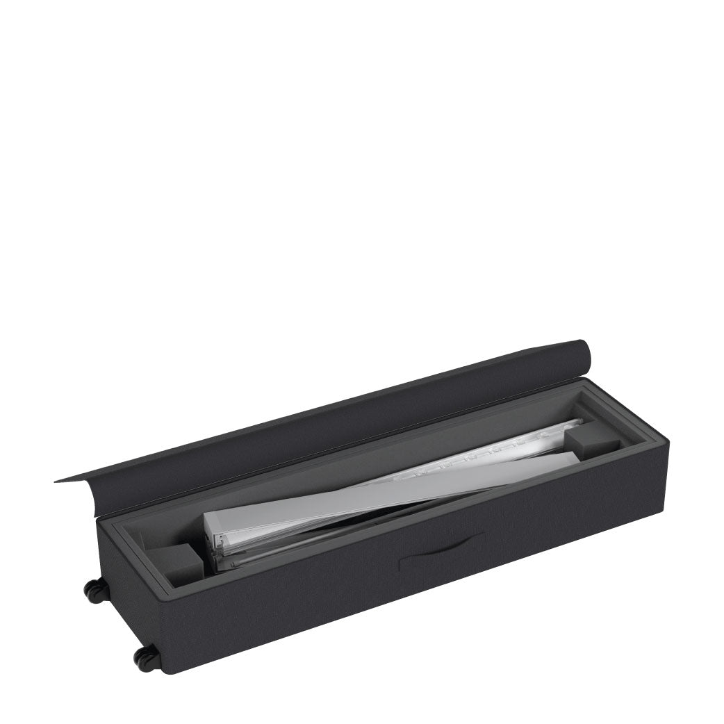 Quick Frame Light Box with Dye-Sub Graphic