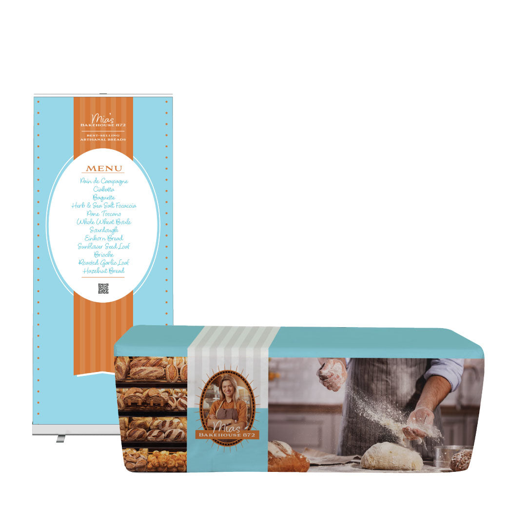 Starter | Trade Show Bundle