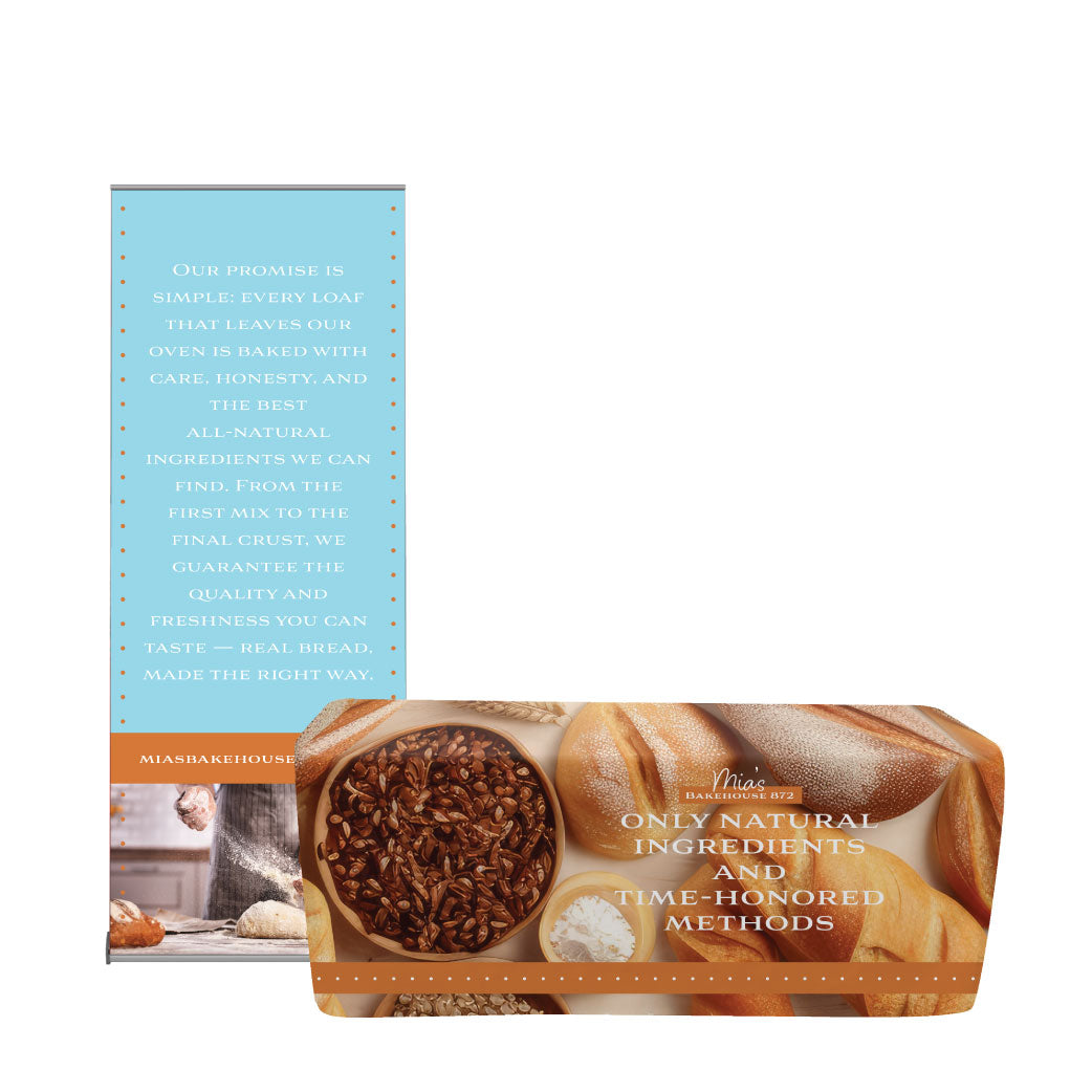 Starter | Trade Show Bundle