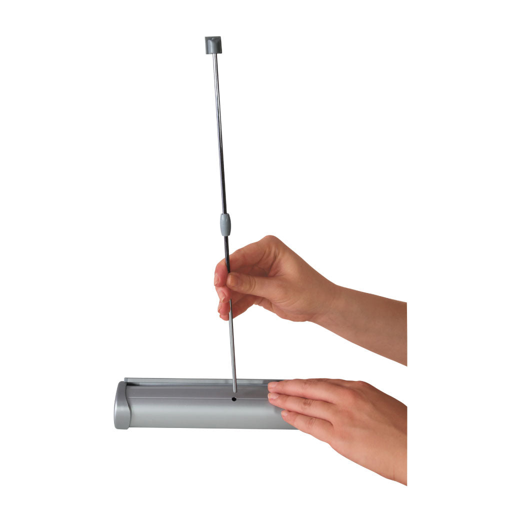 Table Top Display | Pull-Up Banner Stand